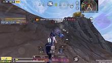 单人四排