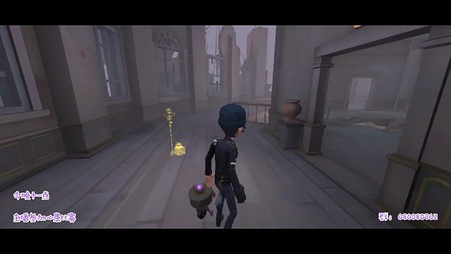 奈布VS约瑟夫，老年压机也能三出