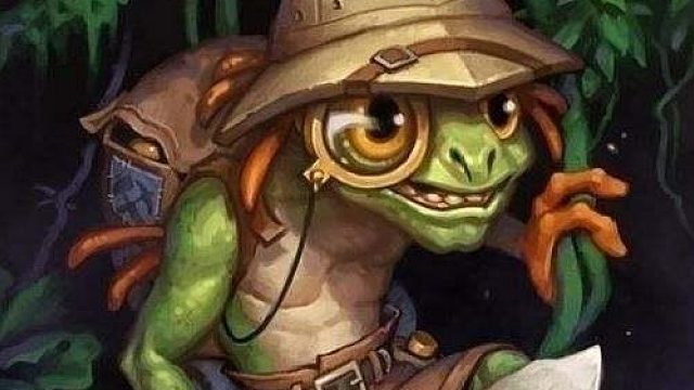 芬利-投胎雪崩，三人一起抢元素