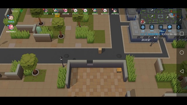 逃跑吧少年第二期