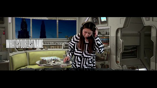 电音节(电子音乐)云蹦迪之 - KICO