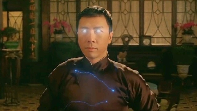 宇宙最强甄子问