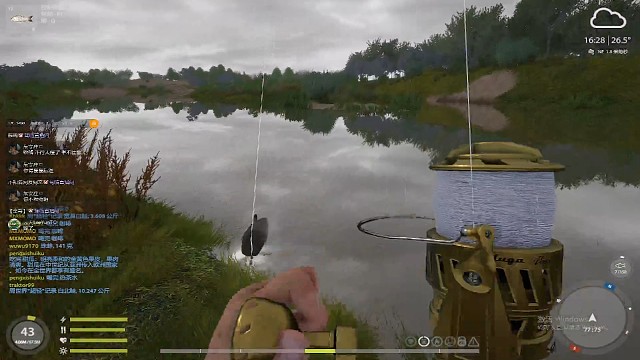 花仙子的皮皮猪