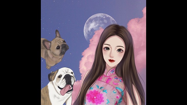 糖豆豆，英镑磅和糖球球