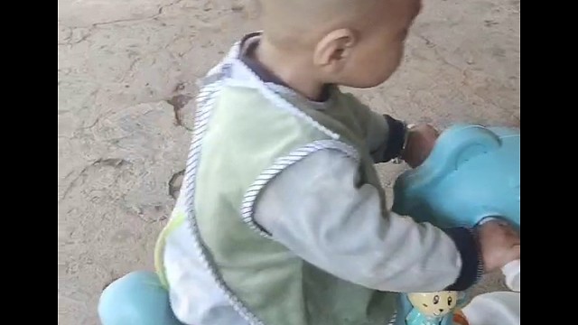 看你能跑哪里去