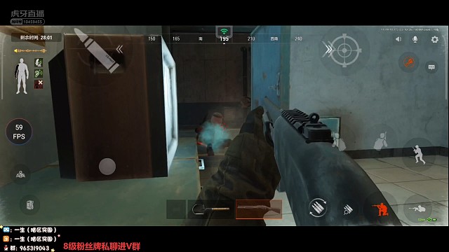 军械库当六子
