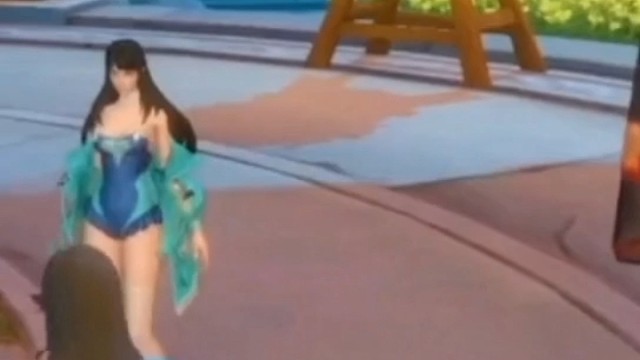 斗罗大陆正版手游，魂师全靠抽，开局十连抽，没看错！