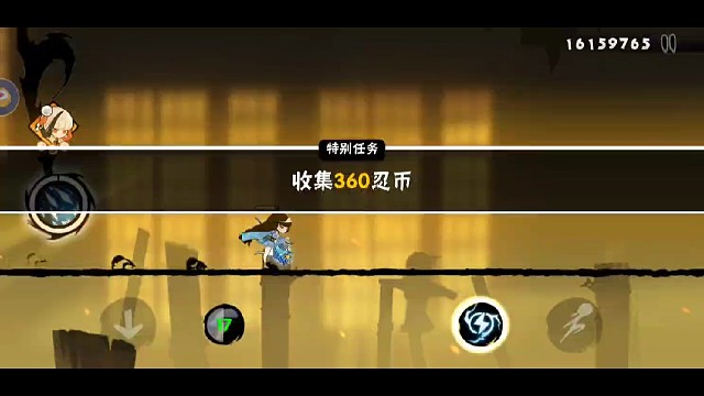 这个竞技场特别任务我应该有一年多没碰到过了。