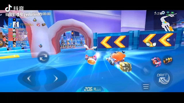 那些年的风骚对抗～