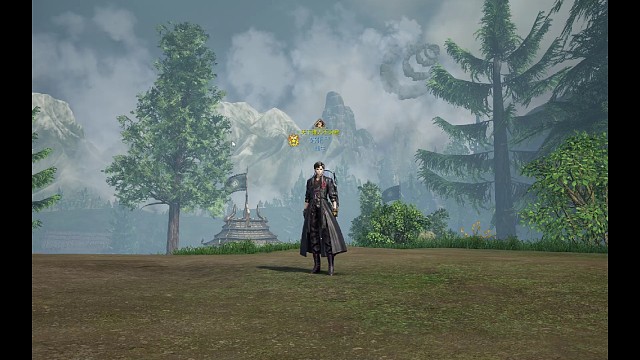 北冥玄武璀璨特效