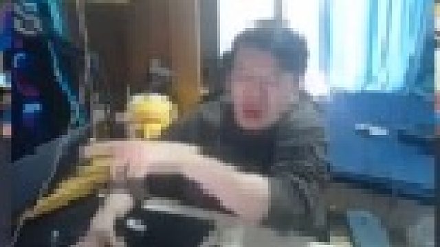 【老鬼】老头环分环~打铁的狼！ 第3期