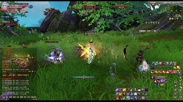 神威小剑灵我是一颗小虎牙的直播间