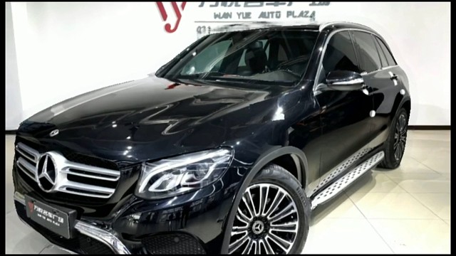 第十二届辽沈精品二手车展，奔驰进来看看