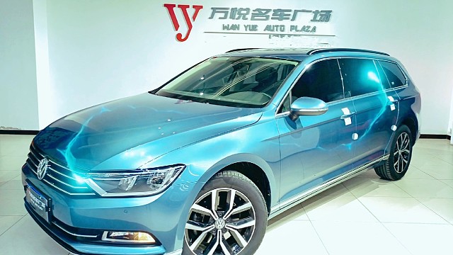 第十二届辽沈精品二手车展，蔚揽进来看看