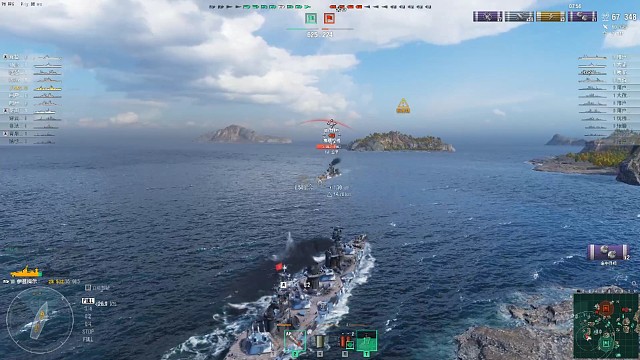 爱的魔力转圈圈