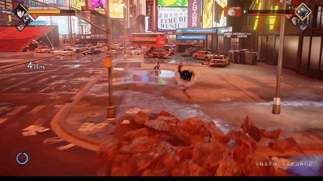 卡卡西，神威雷切