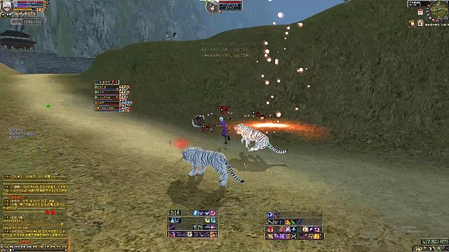 我的护车像亨利