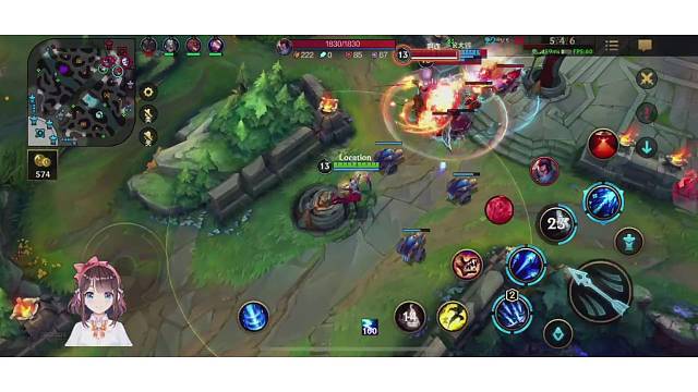 做人，最重要的就是开心