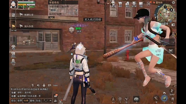 打卡级