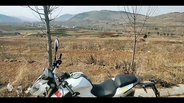 有空一块出来骑车吗？