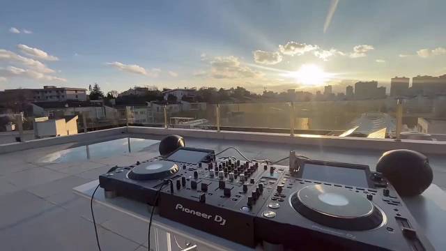 云南昆明Dj培训米克思