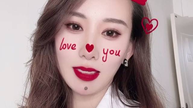 我喜欢的你在哪里。