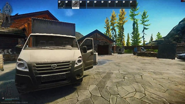 感谢尼基塔的馈赠