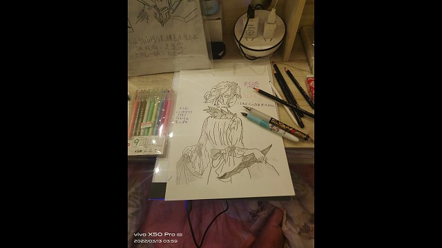 亲眼所见，亦非真实。欢迎来到欧利蒂斯庄园，我是你们的红夫人。