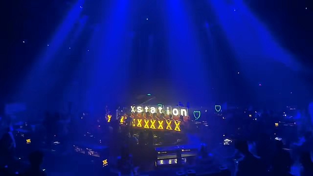 广东省中山市坦洲镇创益文化园3号楼X-STATION