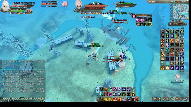 北路夜深有激情