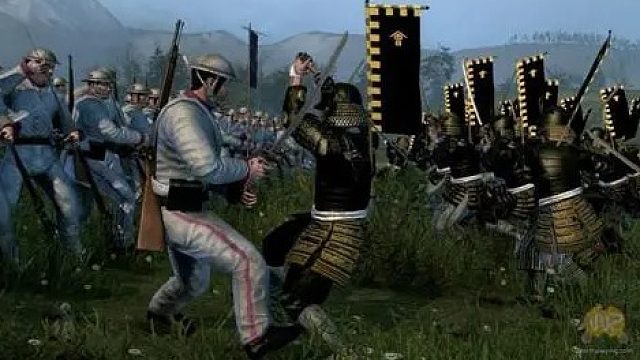 幕府二劣势驻防部队成功守城教学，大人，时代变了！