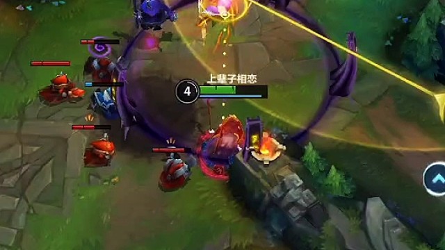 这露露打野强不强