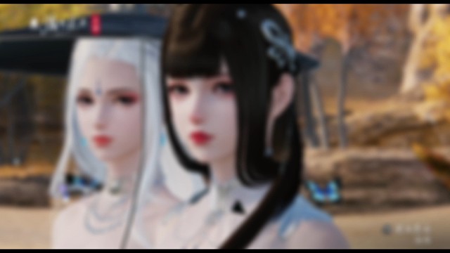 孤鸾，有你的江湖