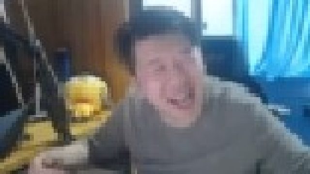 【老鬼】下午稍晚些开播-片段1