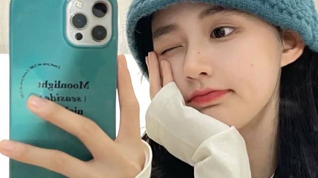 宝，不用给我画大饼了。
我自己买了，路边摊两块钱一个的大饼比你画的抗饿～