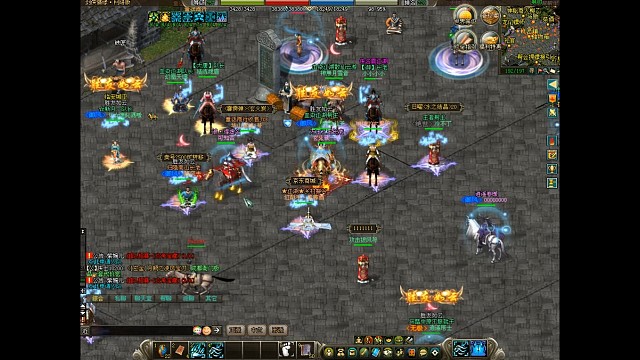 剑侠情缘网络版（剑网1）:每日任务解说，杀手任务攻略，魔石老人任务，每日挖宝任务，每日押镖任务攻略（