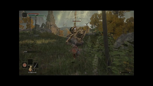 武士开局猥琐撸掉大树