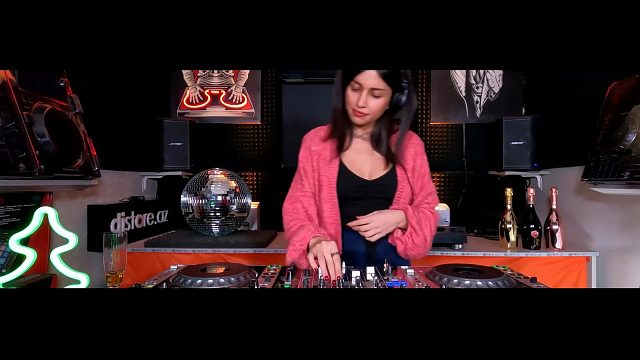 电音节(电子音乐)云蹦迪之 -SHEEREEN