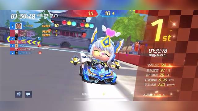 龙之遗迹实战39末