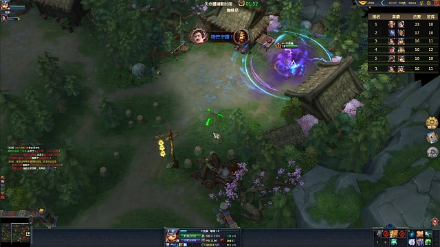 玩了那么久终于吃吧鸡了