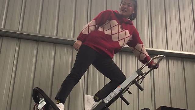 我发布了一个新视频，快来围观吧！