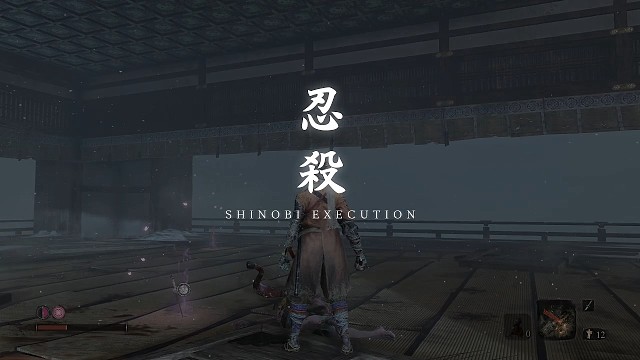 侥幸取胜弦一郎