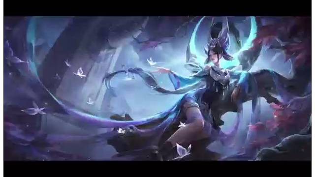 Hi这是个不带音效的女娲～