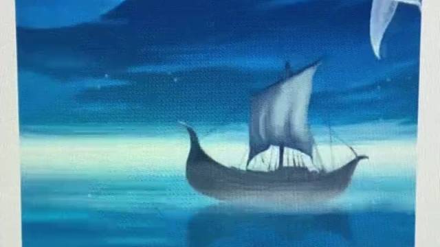 关于我的榜一大哥让我十二点开播看特效这件事