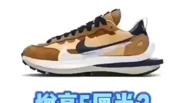 高质量潮鞋想要dd