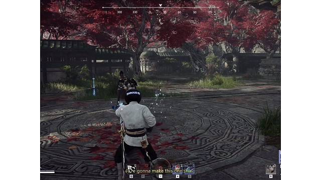 我的火男爱挑虾线