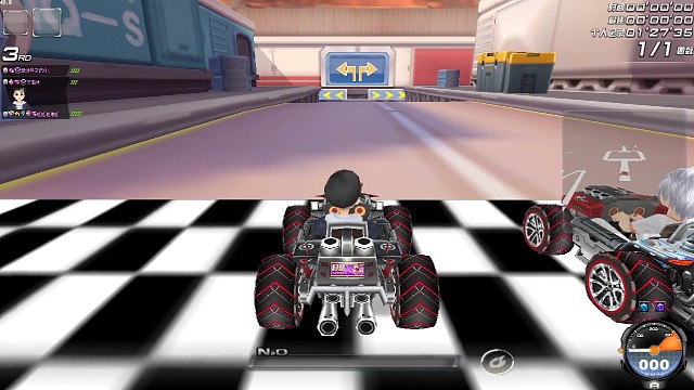 火星基地实战拉胯