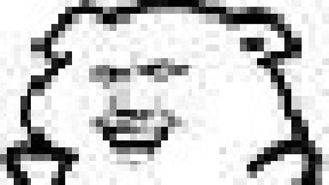 香港小姐姐教我用近战武器