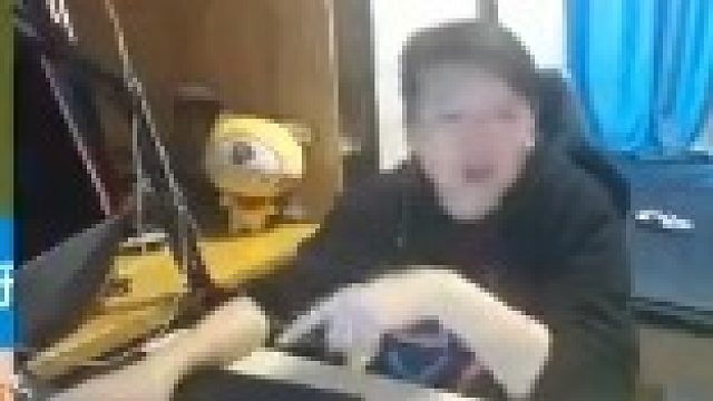 【老鬼】艾尔登法环分环~天国环！第8期