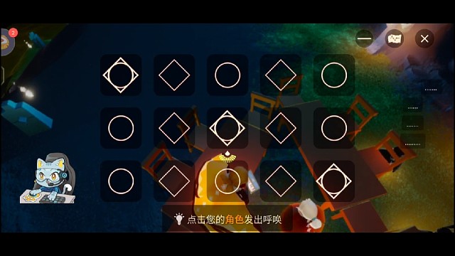 养老之我就弹个琴